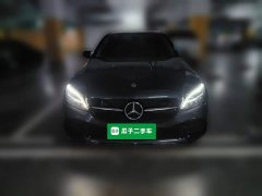 Mercedes-Benz C-Class C 260 L AMG Line Exclusive Edition - ფოტო 2