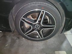 Mercedes-Benz C-Class C 260 L AMG Line Exclusive Edition - ფოტო 8