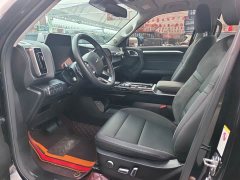 Great Wall Dachshund 2022 2.0T DCT Four-Wheel Drive Howling Celestial Dog Hunting Edition - ფოტო 7