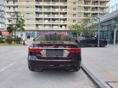Jaguar XFL 2021 2.0T P200 Two-Wheel Drive Elite Luxury - ფოტო 4