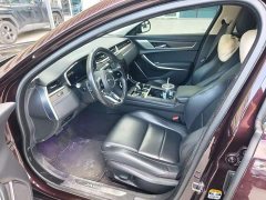 Jaguar XFL 2021 2.0T P200 Two-Wheel Drive Elite Luxury - ფოტო 6