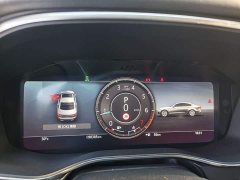 Jaguar XFL 2021 2.0T P200 Two-Wheel Drive Elite Luxury - ფოტო 9