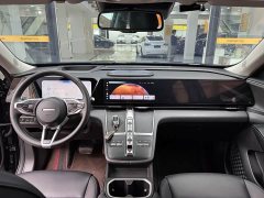 Haval Xiaolong MAX 1.5L Hi4 105 AWD Smart Flagship Edition - ფოტო 10
