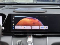 Haval Xiaolong MAX 1.5L Hi4 105 AWD Smart Flagship Edition - ფოტო 11