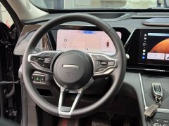 Haval Xiaolong MAX 1.5L Hi4 105 AWD Smart Flagship Edition - ფოტო 14