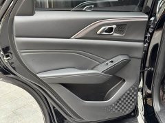 Haval Xiaolong MAX 1.5L Hi4 105 AWD Smart Flagship Edition - ფოტო 15