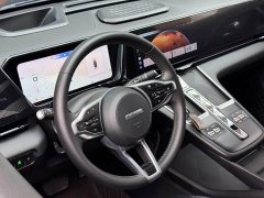 Haval Xiaolong MAX 1.5L Hi4 105 AWD Smart Flagship Edition - ფოტო 17