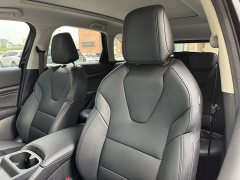 Haval Xiaolong MAX 1.5L Hi4 105 AWD Smart Flagship Edition - ფოტო 18