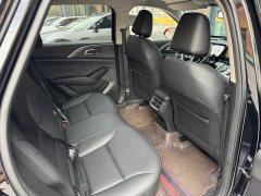 Haval Xiaolong MAX 1.5L Hi4 105 AWD Smart Flagship Edition - ფოტო 19
