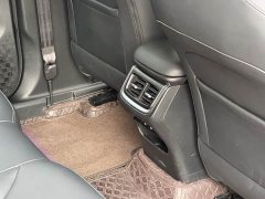 Haval Xiaolong MAX 1.5L Hi4 105 AWD Smart Flagship Edition - ფოტო 20
