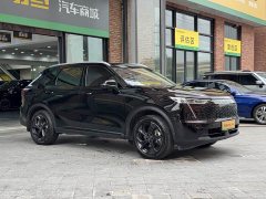 Haval Xiaolong MAX 1.5L Hi4 105 AWD Smart Flagship Edition - ფოტო 3