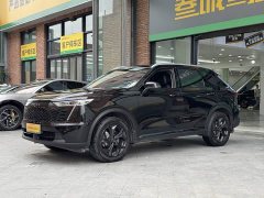 Haval Xiaolong MAX 1.5L Hi4 105 AWD Smart Flagship Edition - ფოტო 4