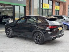 Haval Xiaolong MAX 1.5L Hi4 105 AWD Smart Flagship Edition - ფოტო 6