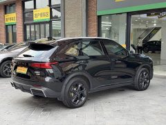 Haval Xiaolong MAX 1.5L Hi4 105 AWD Smart Flagship Edition - ფოტო 7