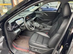 Haval Xiaolong MAX 1.5L Hi4 105 AWD Smart Flagship Edition - ფოტო 8