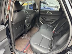 Haval Xiaolong MAX 1.5L Hi4 105 AWD Smart Flagship Edition - ფოტო 9