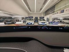 Xiaomi YU7 Four-Wheel Drive GT - ფოტო 11