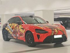 Xiaomi YU7 Four-Wheel Drive GT - ფოტო 3