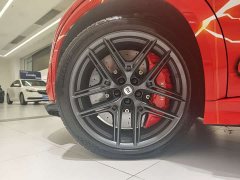 Xiaomi YU7 Four-Wheel Drive GT - ფოტო 5