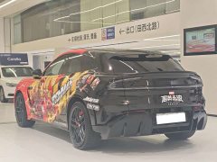 Xiaomi YU7 Four-Wheel Drive GT - ფოტო 6