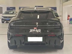 Xiaomi YU7 Four-Wheel Drive GT - ფოტო 7
