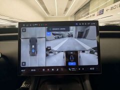 Xiaomi YU7 Four-Wheel Drive GT - ფოტო 8