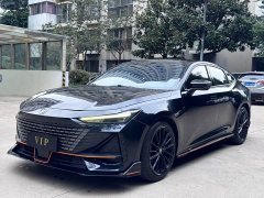 Changan UNI-V 1.5T Sport Edition - ფოტო 1
