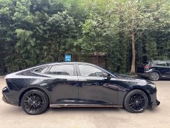 Changan UNI-V 1.5T Sport Edition - ფოტო 10