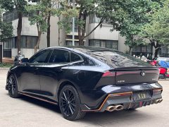 Changan UNI-V 1.5T Sport Edition - ფოტო 11
