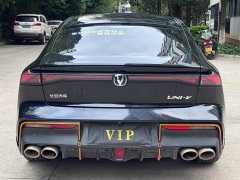 Changan UNI-V 1.5T Sport Edition - ფოტო 12