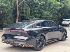 Changan UNI-V 1.5T Sport Edition - ფოტო 13