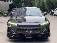 Changan UNI-V 1.5T Sport Edition - ფოტო 2