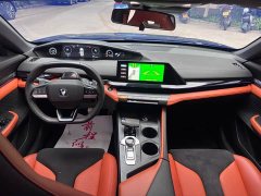 Changan UNI-V 1.5T Sport Edition - ფოტო 5