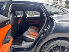 Changan UNI-V 1.5T Sport Edition - ფოტო 6