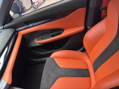 Changan UNI-V 1.5T Sport Edition - ფოტო 7