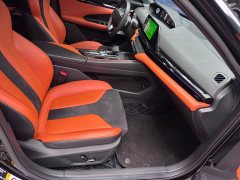 Changan UNI-V 1.5T Sport Edition - ფოტო 8
