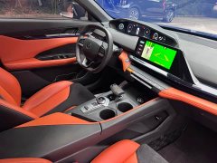 Changan UNI-V 1.5T Sport Edition - ფოტო 9