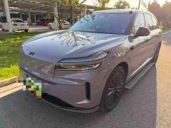 Nio Lerado L90 2025 Ultra Six-Seater - ფოტო 1