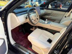 Nio Lerado L90 2025 Ultra Six-Seater - ფოტო 2