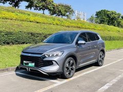 BYD Song Pro New Energy Champion Edition DM-i 110KM Excellence - ფოტო 1