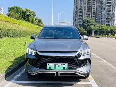 BYD Song Pro New Energy Champion Edition DM-i 110KM Excellence - ფოტო 2