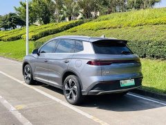 BYD Song Pro New Energy Champion Edition DM-i 110KM Excellence - ფოტო 3