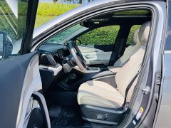 BYD Song Pro New Energy Champion Edition DM-i 110KM Excellence - ფოტო 4