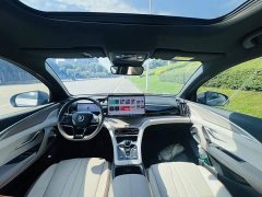 BYD Song Pro New Energy Champion Edition DM-i 110KM Excellence - ფოტო 5