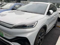 BYD Yuan Plus Glory Edition 430KM Transcend - ფოტო 1