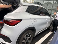BYD Yuan Plus Glory Edition 430KM Transcend - ფოტო 2