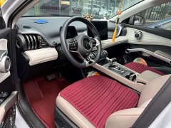BYD Yuan Plus Glory Edition 430KM Transcend - ფოტო 5