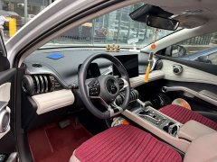 BYD Yuan Plus Glory Edition 430KM Transcend - ფოტო 6