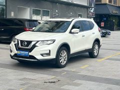 Nissan Qashqai 2.0L CVT 2WD XL ITS Smart Comfort Edition - ფოტო 1