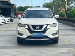 Nissan Qashqai 2.0L CVT 2WD XL ITS Smart Comfort Edition - ფოტო 2